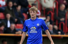 Ex-St Pat's star Forrester linked with Everton and all today's transfer gossip