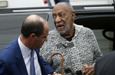 Defamation case against Bill Cosby thrown out by judge