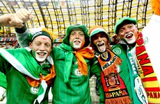 UEFA will now accept debit cards from Irish fans applying for Euros tickets, FAI say