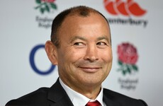 David Campese questions England over Eddie Jones move