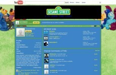 Sesame Street returns to YouTube after porn hacking