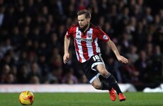 'The Irish Messi' is on fire in the Championship at the moment