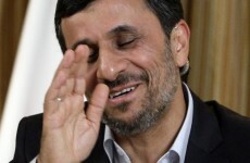 Iranian leader denies diplomat assassination plot