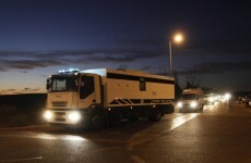 Hundreds of prisoners on the move in swap for Israeli soldier Gilad Shalit