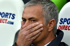 Did Mourinho really write a love letter to United? Agent says reports are 'totally absurd'
