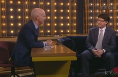 Twitter is not impressed with Ray D'Arcy's interview with Making A Murderer's Dean Strang