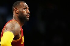 Israelis slam LeBron James over local hero's firing