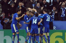 Who do you think will win the Premier League?