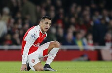 Same old Arsenal and more Sunday Premier League talking points