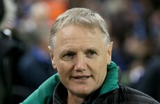 Who would you like to see in Ireland's starting XV for the Six Nations?