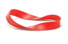 Company which made asylum-seekers wear wristbands compared to Nazis
