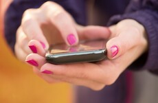The best way to text someone you want to go out with