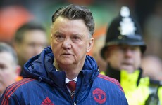 He's on the brink of quitting and 6 other LVG stories being reported