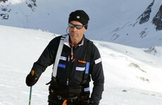 Explorer dies trying to recreate Shackleton Antarctic crossing