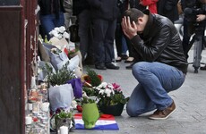 Islamic State is planning for large-scale attacks on Europe, says police chief