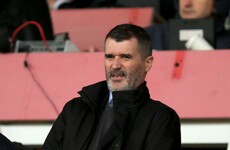 'He drove me to become better' - Roy Keane pays glowing tribute to 'immense' Vieira