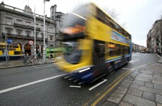 Dublin Bus passengers are less savvy these days about getting their cash back