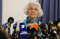 Auschwitz survivor makes successful dance show debut at the age of 90