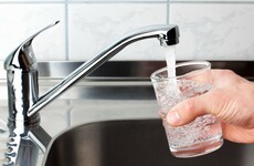 If you get an email like this from Irish Water, delete it immediately