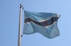 Eight die in Botswana plane crash