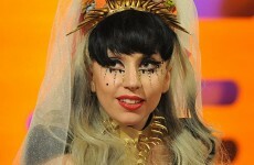 Lady Gaga to appear at MTV EMAs in Belfast