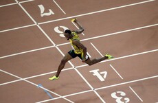 Usain Bolt hints that he might not retire next year after all