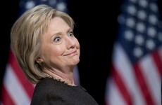 "Outrageous": Hillary lashes US company's 'inversion' deal with Irish firm