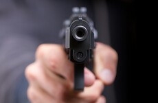 Off-duty garda faces down and disarms gun-wielding raider