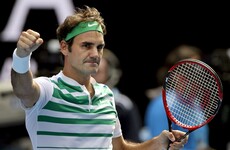 Is Federer still good enough to beat Djokovic? We're about to find out