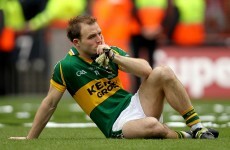 O'Sullivan asks county board for 'help' in International Rules dilemma