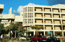 No evidence of gunman after 'active shooter' reported at military hospital