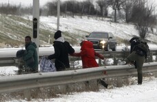 'No simple answer': Denmark has passed its controversial new asylum laws