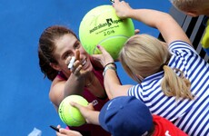 Murray through to Australian semis - but Johanna Konta has stolen all the headlines