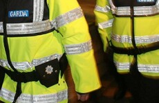 Gardaí hunt raiders who stole €190,000 from cash-in-transit van in Dublin