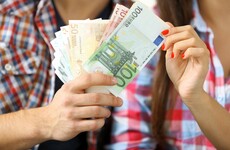A Mayo family have collected the mega €13.7 million jackpot from Saturday's Lotto draw