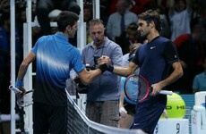 Federer-Djokovic: Five of the best from their incredible rivalry
