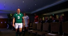 We'll Leave It There So: Munster exodus cancelled, slow race for Lions job and all today's sport