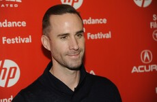 This white man is set to play Michael Jackson in a movie...