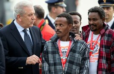 Sweden to expel up to 80,000 asylum seekers