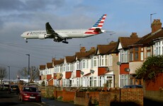 Mystery remains about flight out of London where crew and passengers became sick