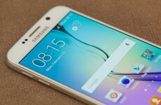 Working at Samsung factory caused woman's cancer