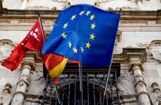 Moody's downgrades Spain's credit rating
