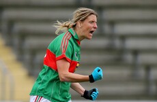 A Mayo legend for the Second Captains Great Wall? It’s your comments of the week