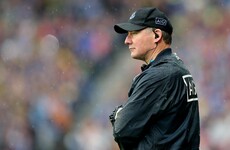 Here's the Dublin starting XV to take on Kerry this weekend