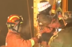 Miners trapped underground since Christmas Day rescued alive