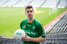 Mixture of youth & experience as Mayo name team to face Cork