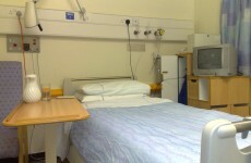 Government to outsource senior management positions at two hospitals