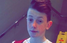 Can you help? This 16-year-old's been missing since Tuesday