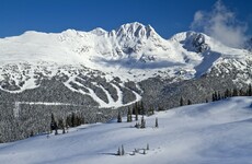 Five snowmobilers killed after being buried in avalanche