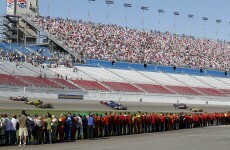 Formula One chiefs to help in IndyCar crash probe
